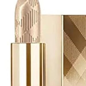Burberry Lip in Gold #217 NEW not opened